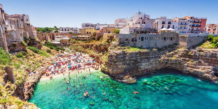 7 giorni in Puglia